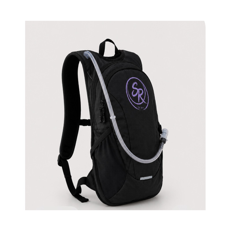 Sac à dos / coloris noir