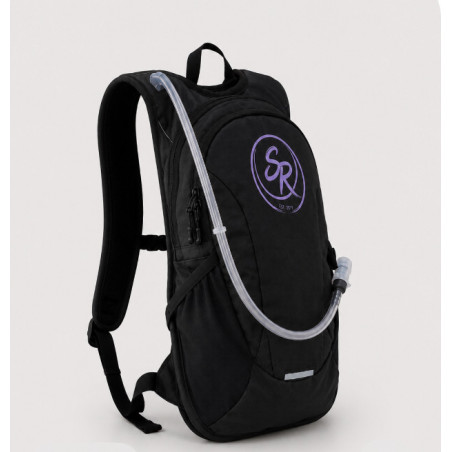 Sac à dos / coloris noir
