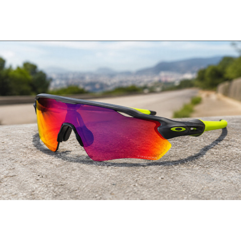 Lunettes de running