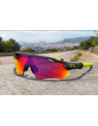 Lunettes de running
